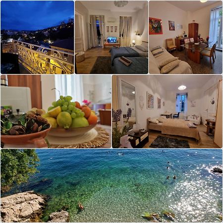 ***Apartment Magic &Summervibes*** Rijeka Buitenkant foto