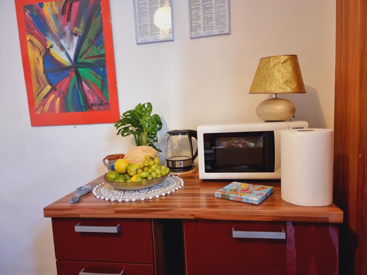 ***Apartment Magic &Summervibes*** Rijeka Buitenkant foto