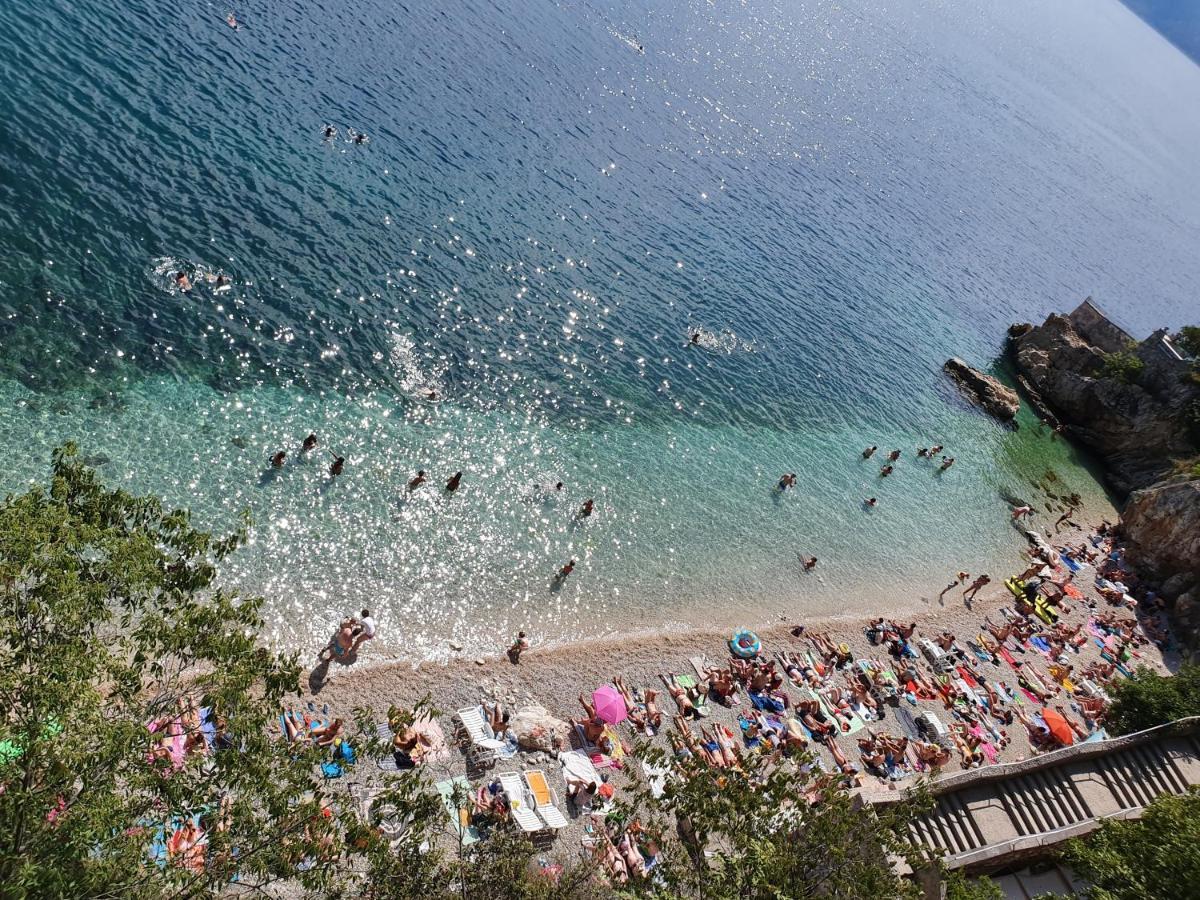 ***Apartment Magic &Summervibes*** Rijeka Buitenkant foto