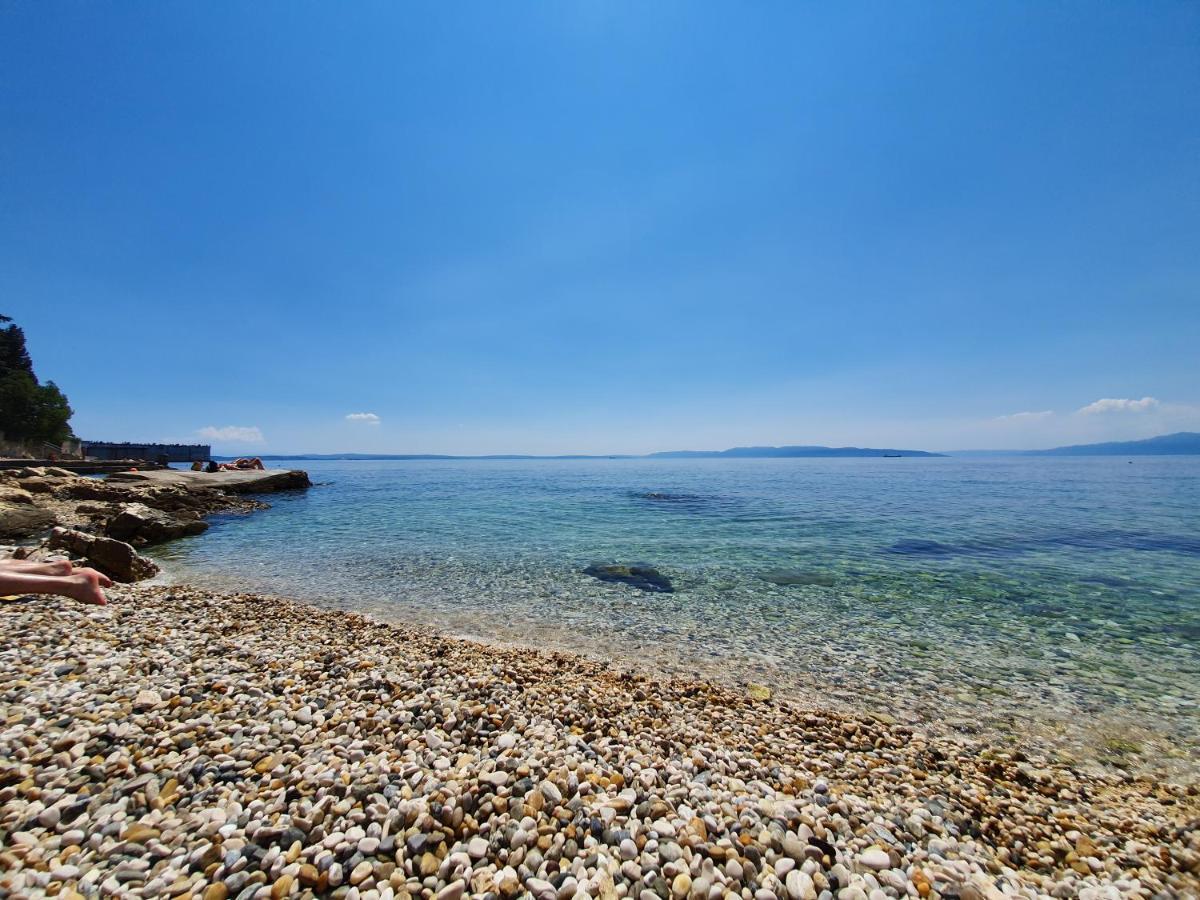 ***Apartment Magic &Summervibes*** Rijeka Buitenkant foto