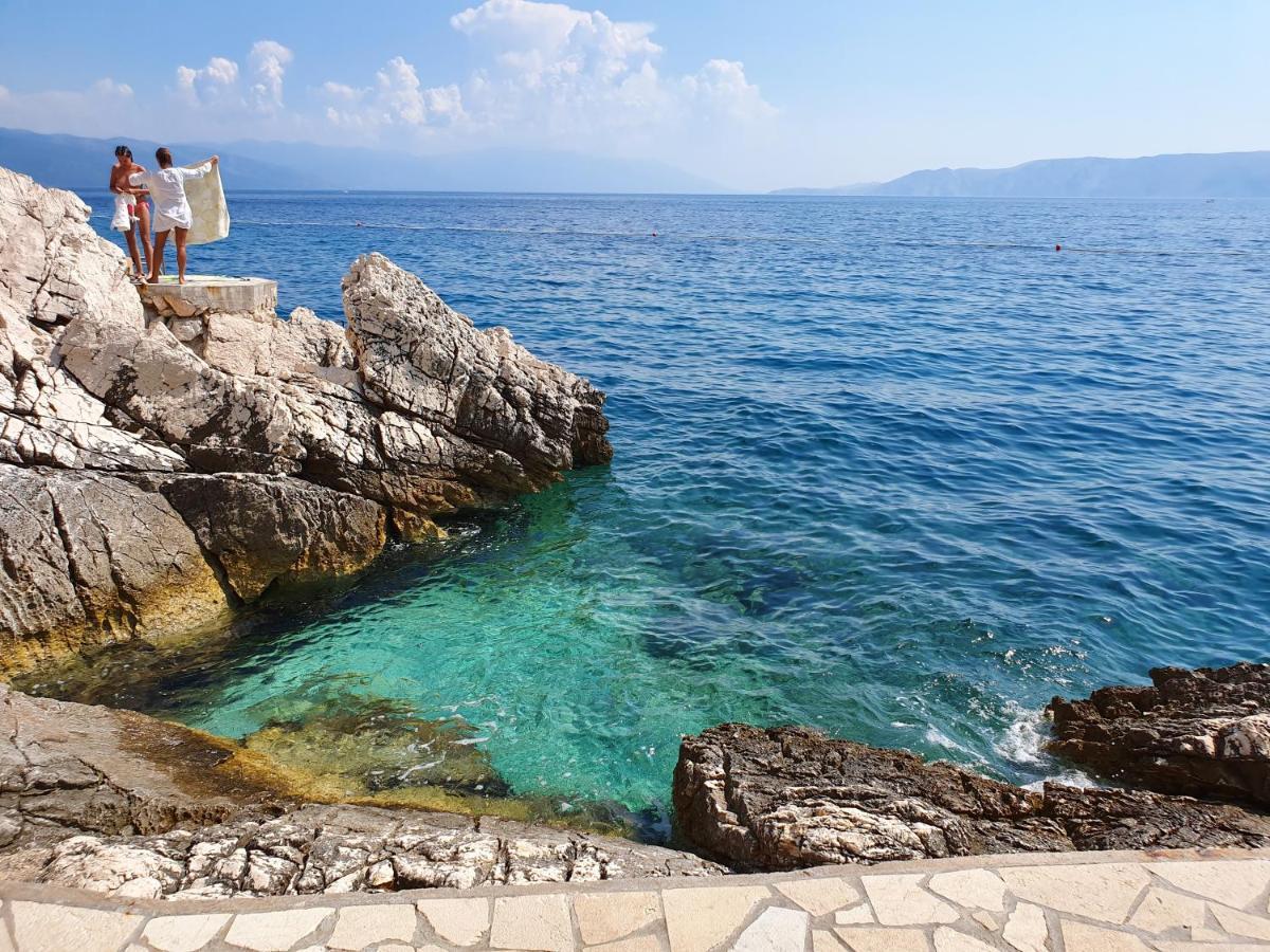 ***Apartment Magic &Summervibes*** Rijeka Buitenkant foto