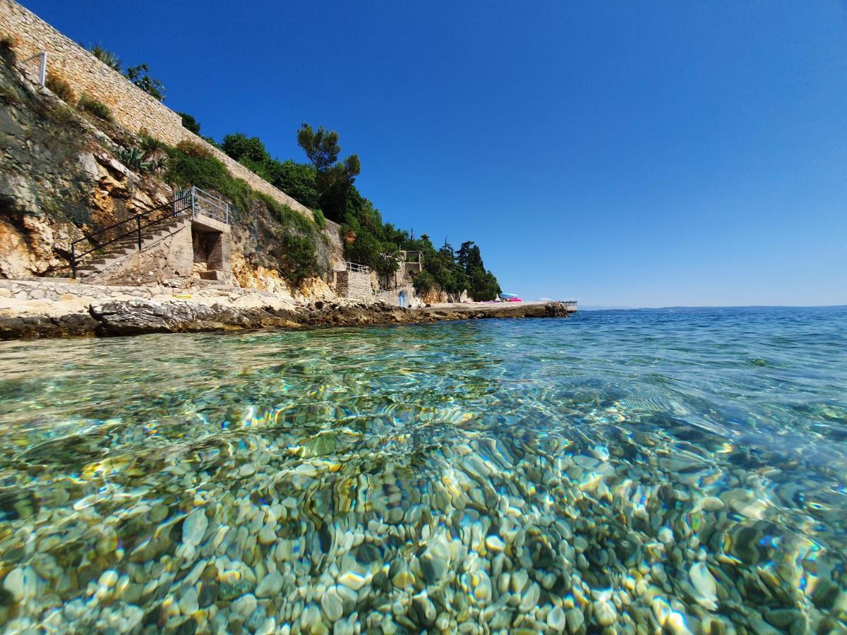 ***Apartment Magic &Summervibes*** Rijeka Buitenkant foto