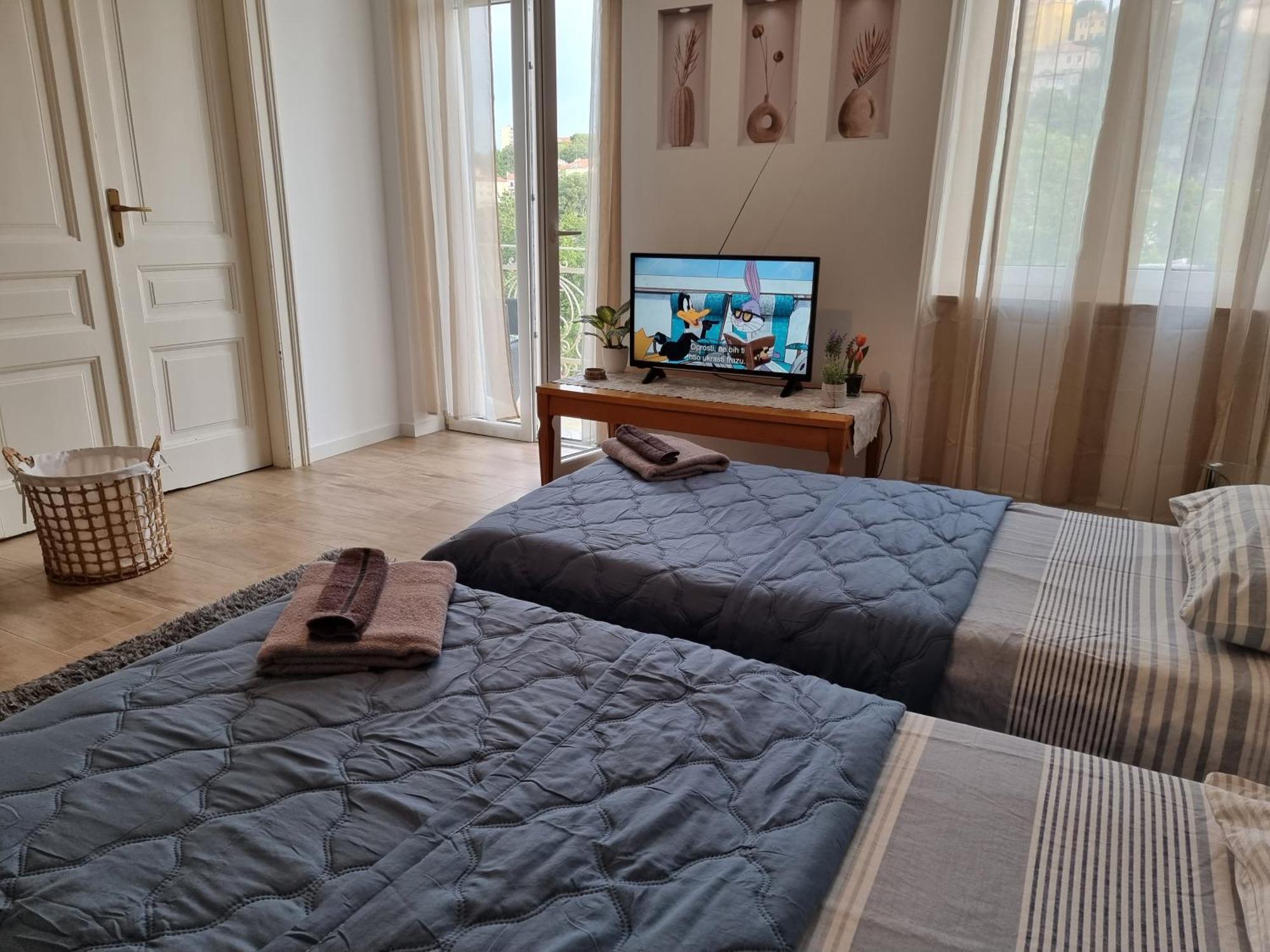 ***Apartment Magic &Summervibes*** Rijeka Buitenkant foto