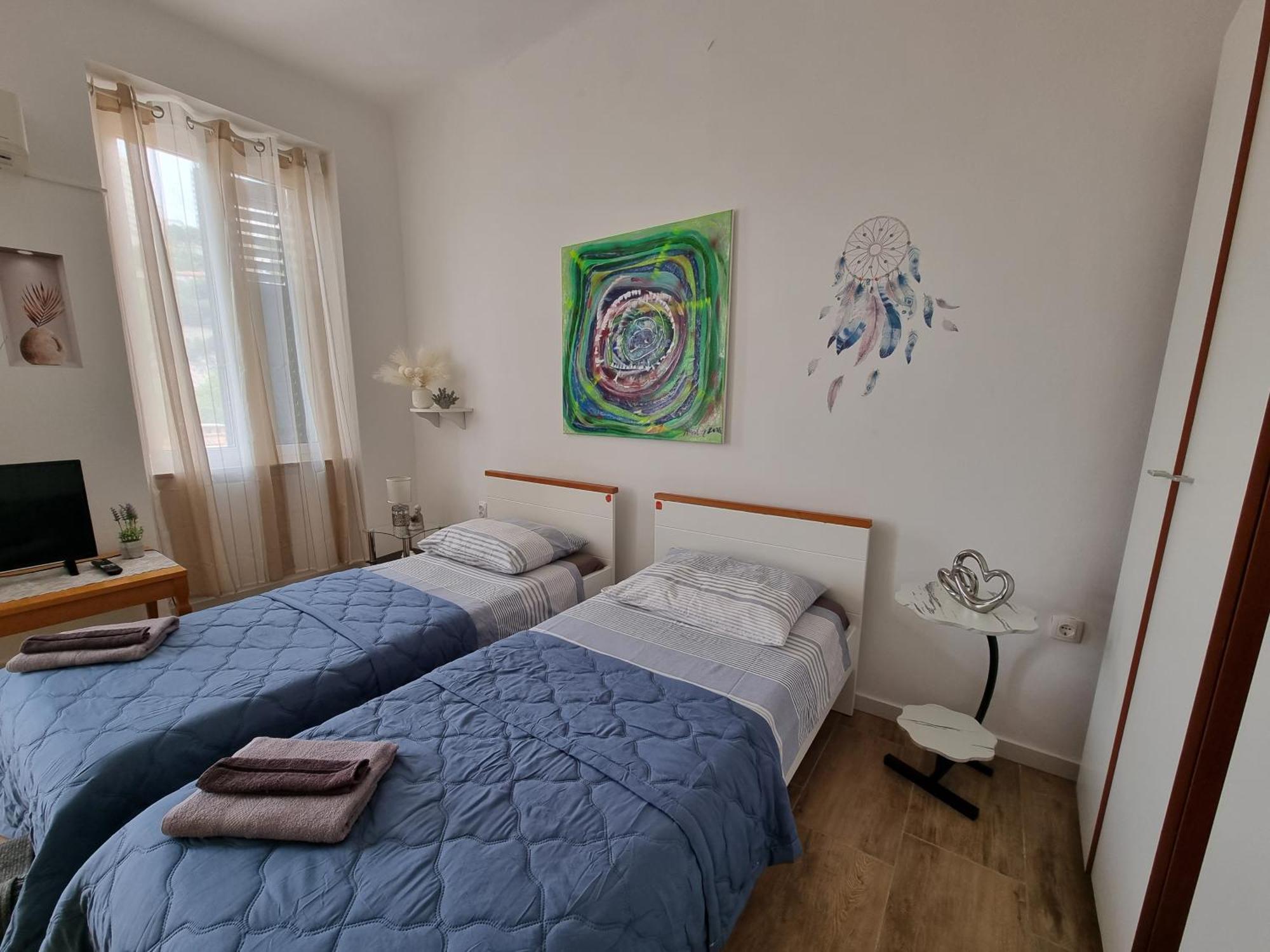 ***Apartment Magic &Summervibes*** Rijeka Buitenkant foto