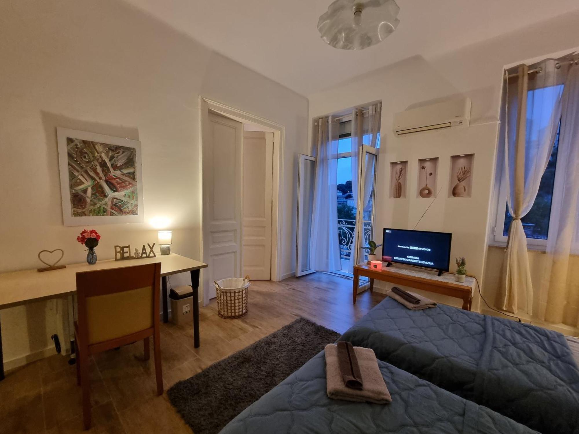 ***Apartment Magic &Summervibes*** Rijeka Buitenkant foto