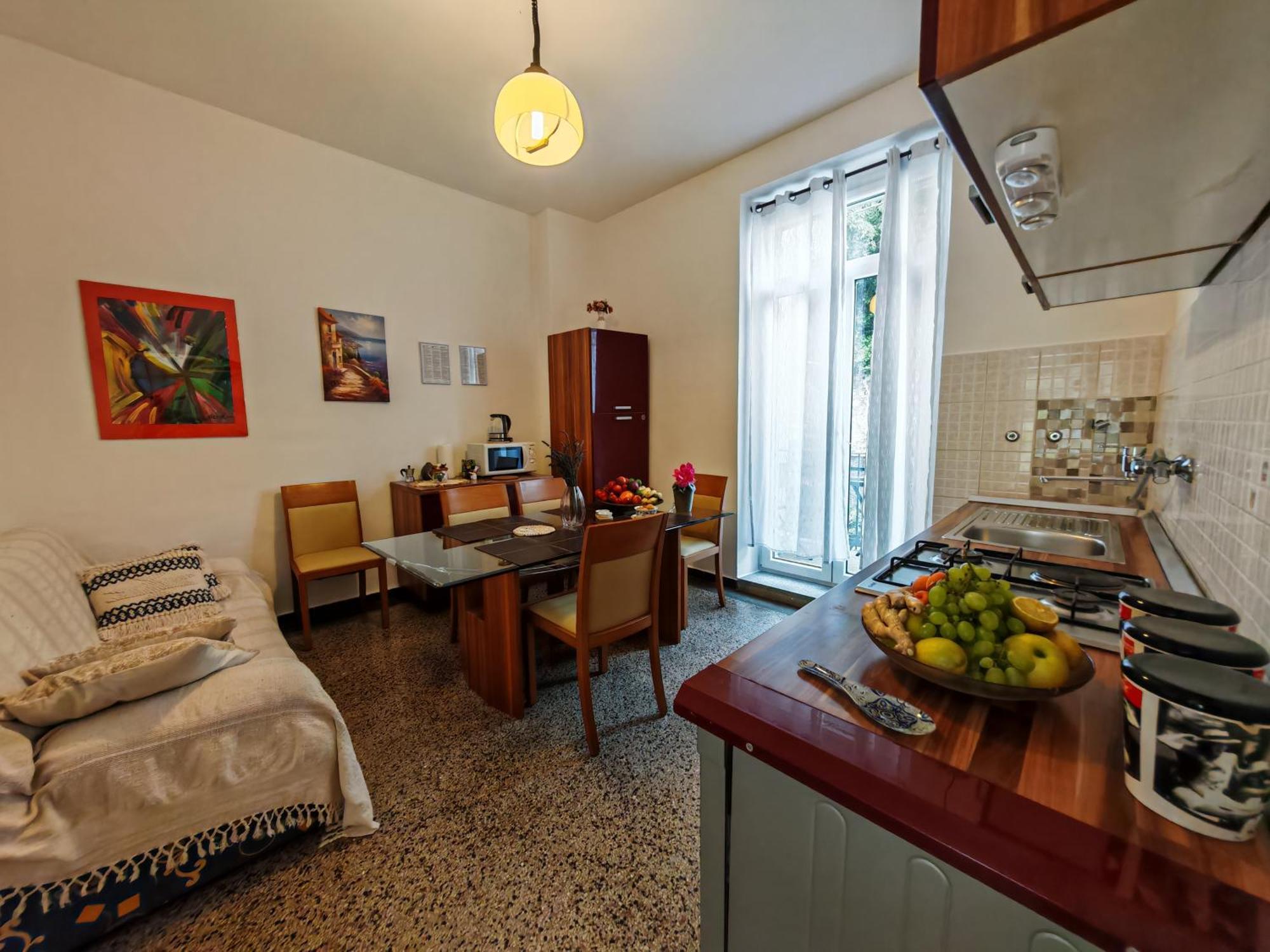 ***Apartment Magic &Summervibes*** Rijeka Buitenkant foto
