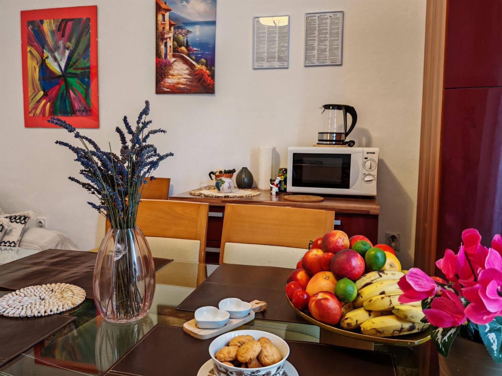 ***Apartment Magic &Summervibes*** Rijeka Buitenkant foto