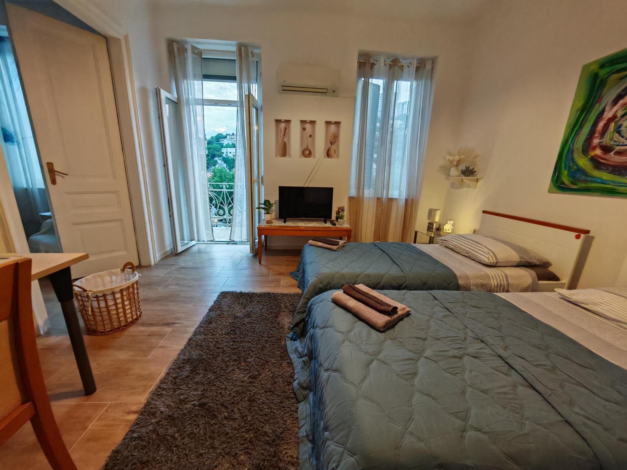 ***Apartment Magic &Summervibes*** Rijeka Buitenkant foto