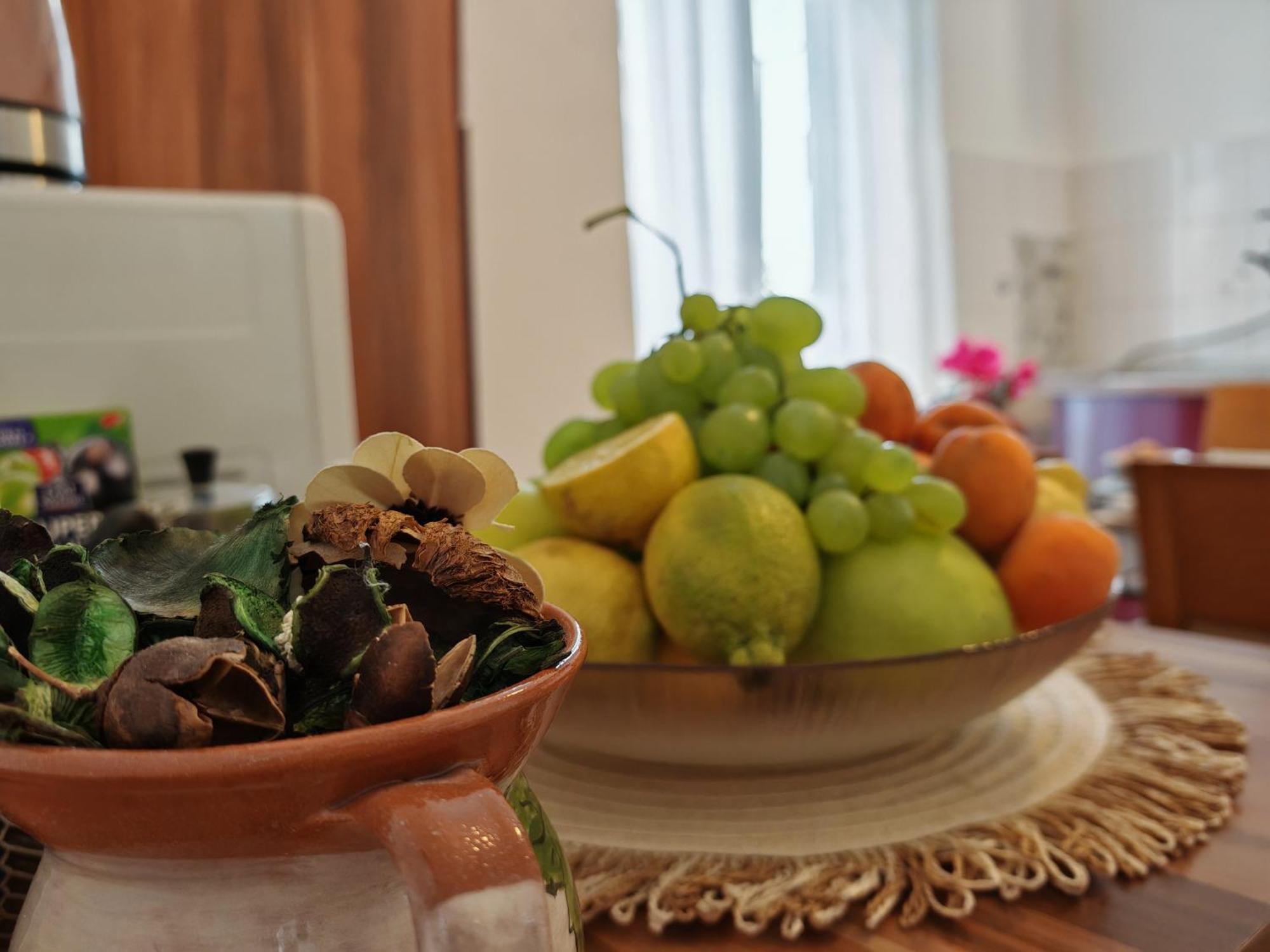 ***Apartment Magic &Summervibes*** Rijeka Buitenkant foto