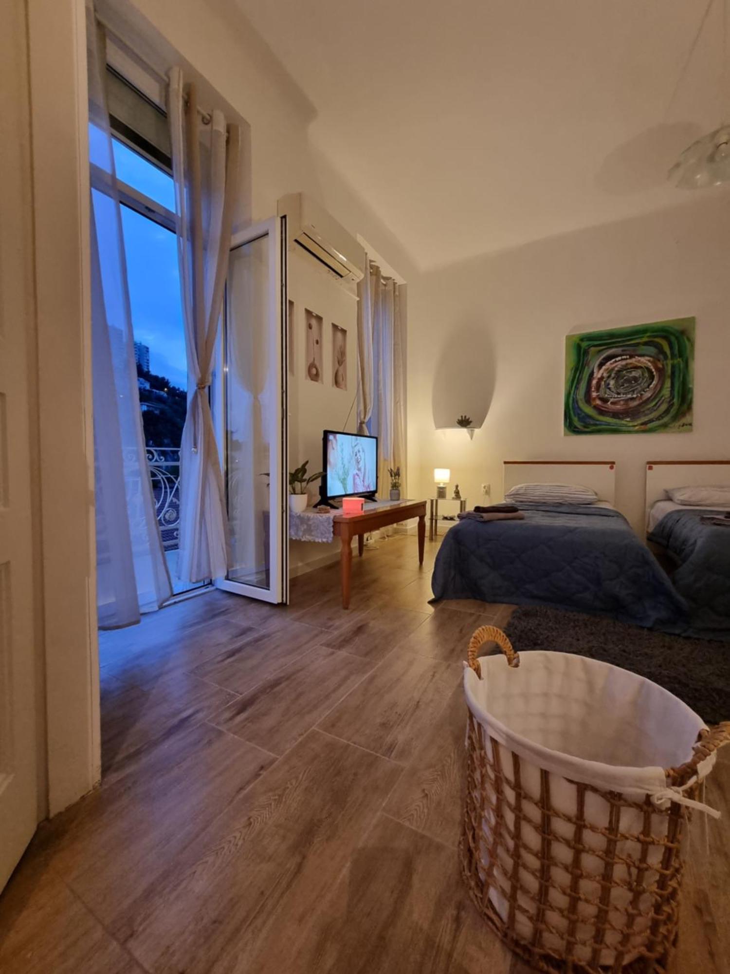 ***Apartment Magic &Summervibes*** Rijeka Buitenkant foto