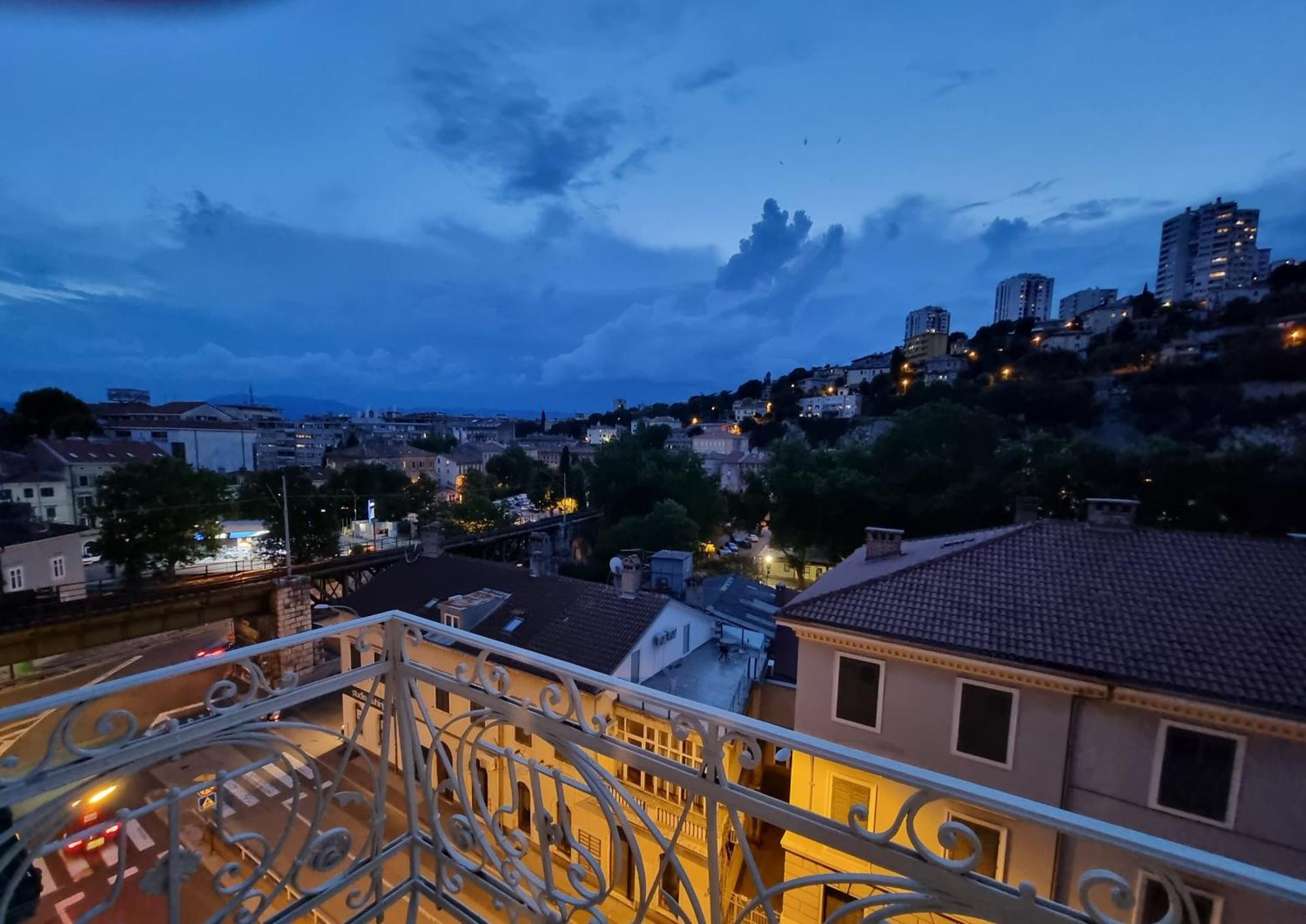 ***Apartment Magic &Summervibes*** Rijeka Buitenkant foto