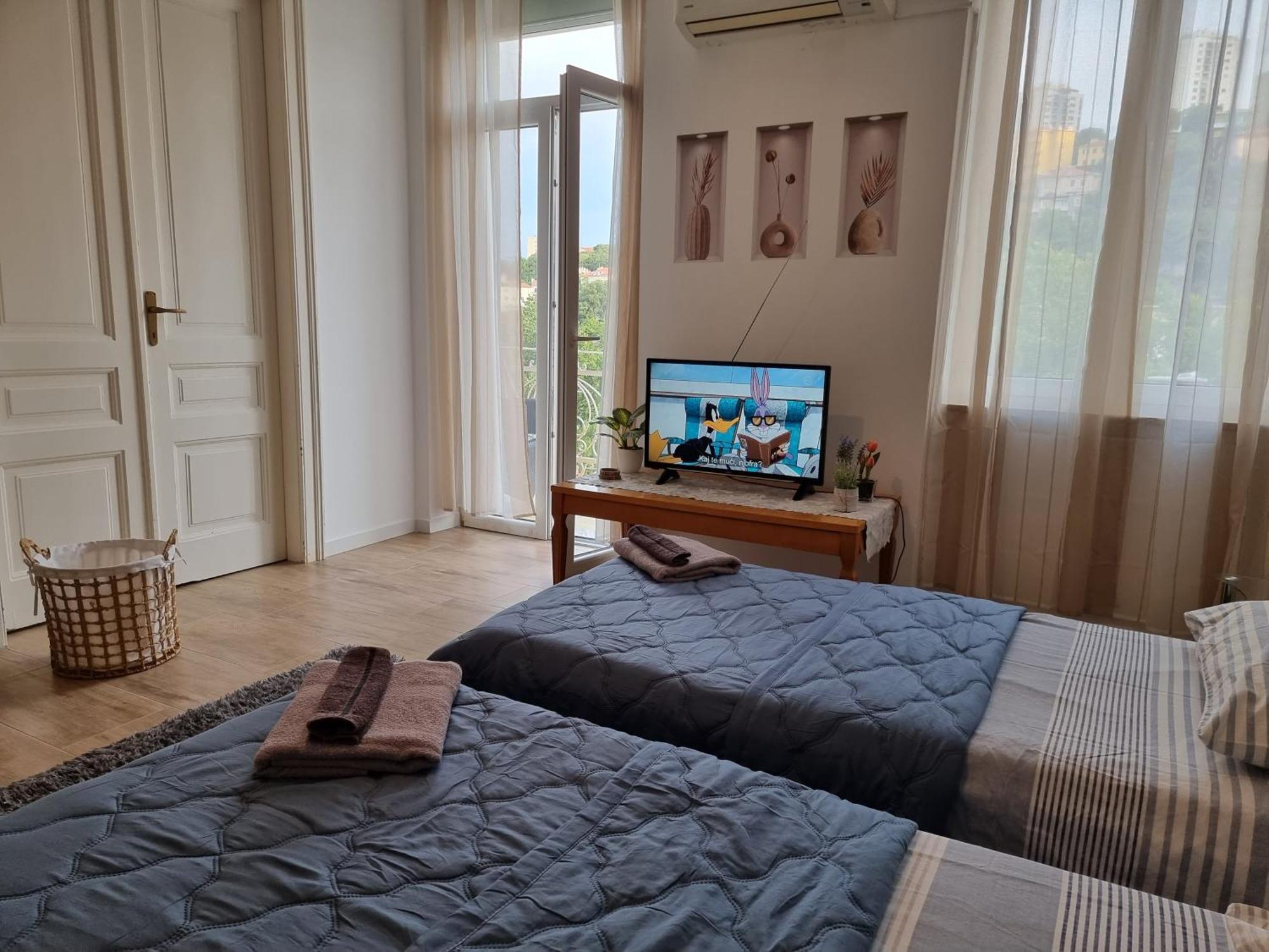 ***Apartment Magic &Summervibes*** Rijeka Buitenkant foto