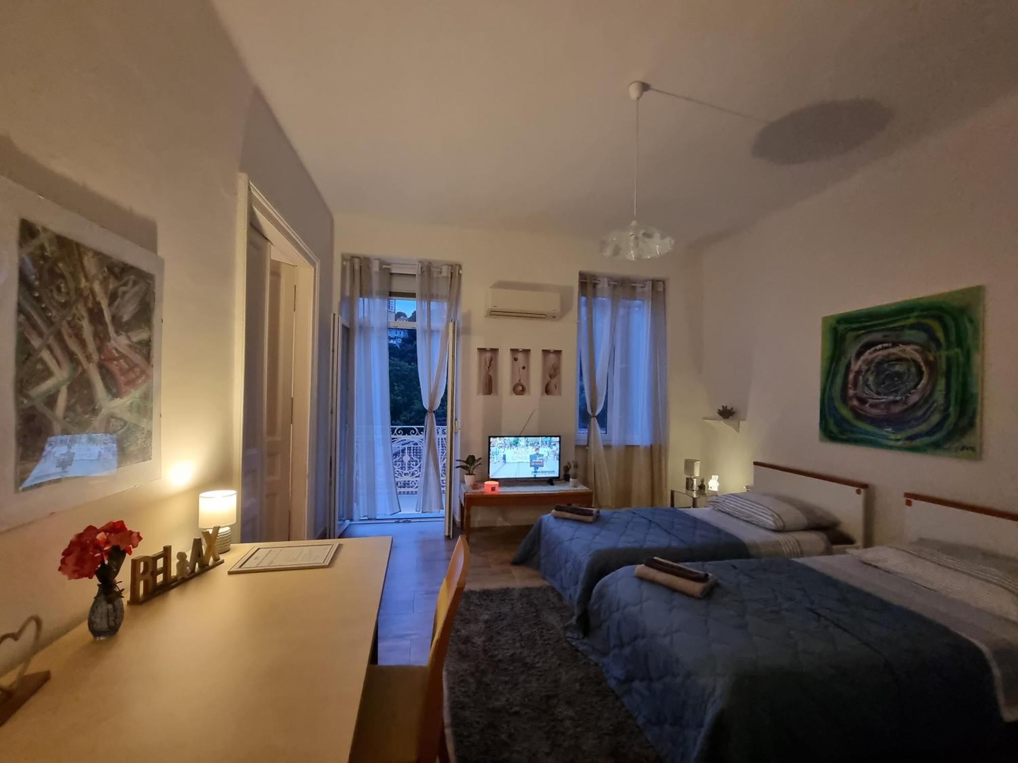 ***Apartment Magic &Summervibes*** Rijeka Buitenkant foto