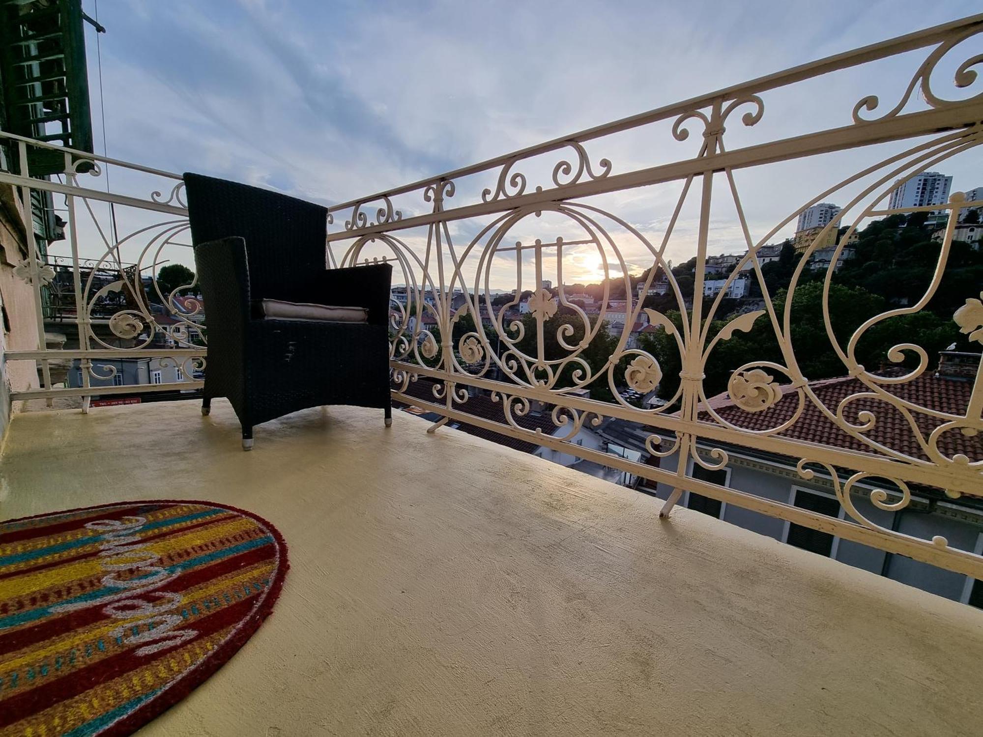 ***Apartment Magic &Summervibes*** Rijeka Buitenkant foto