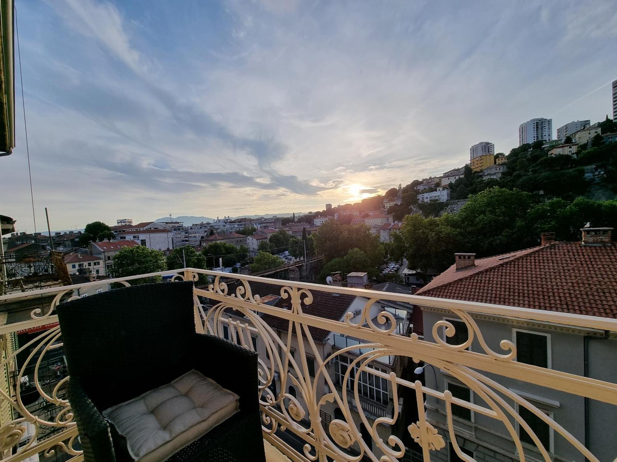 ***Apartment Magic &Summervibes*** Rijeka Buitenkant foto