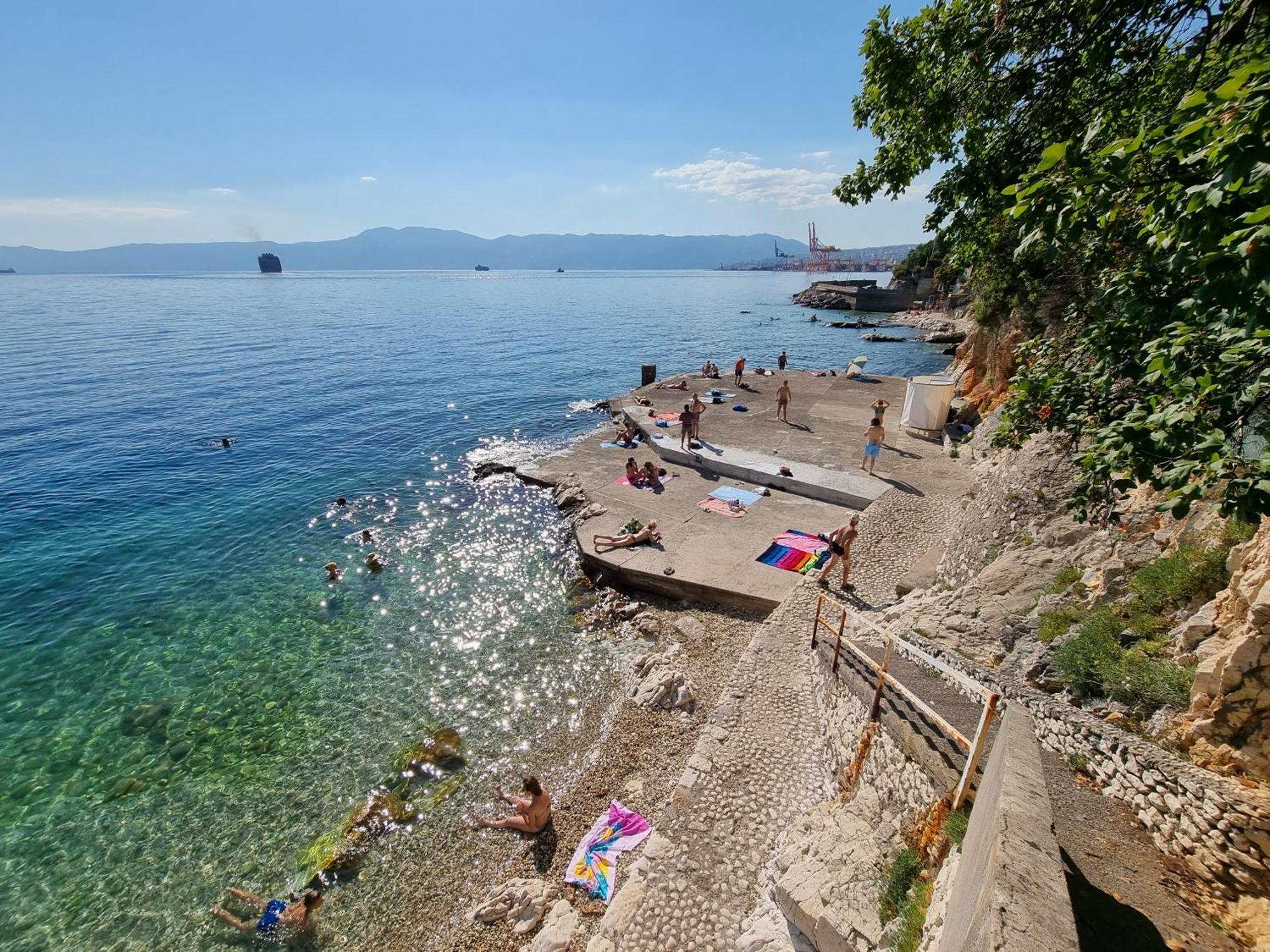 ***Apartment Magic &Summervibes*** Rijeka Buitenkant foto